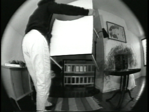 Wendy Geller, Private Residence 001