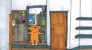 The Tremendous Adventures of Kai and Tojo by Winona Bearshield