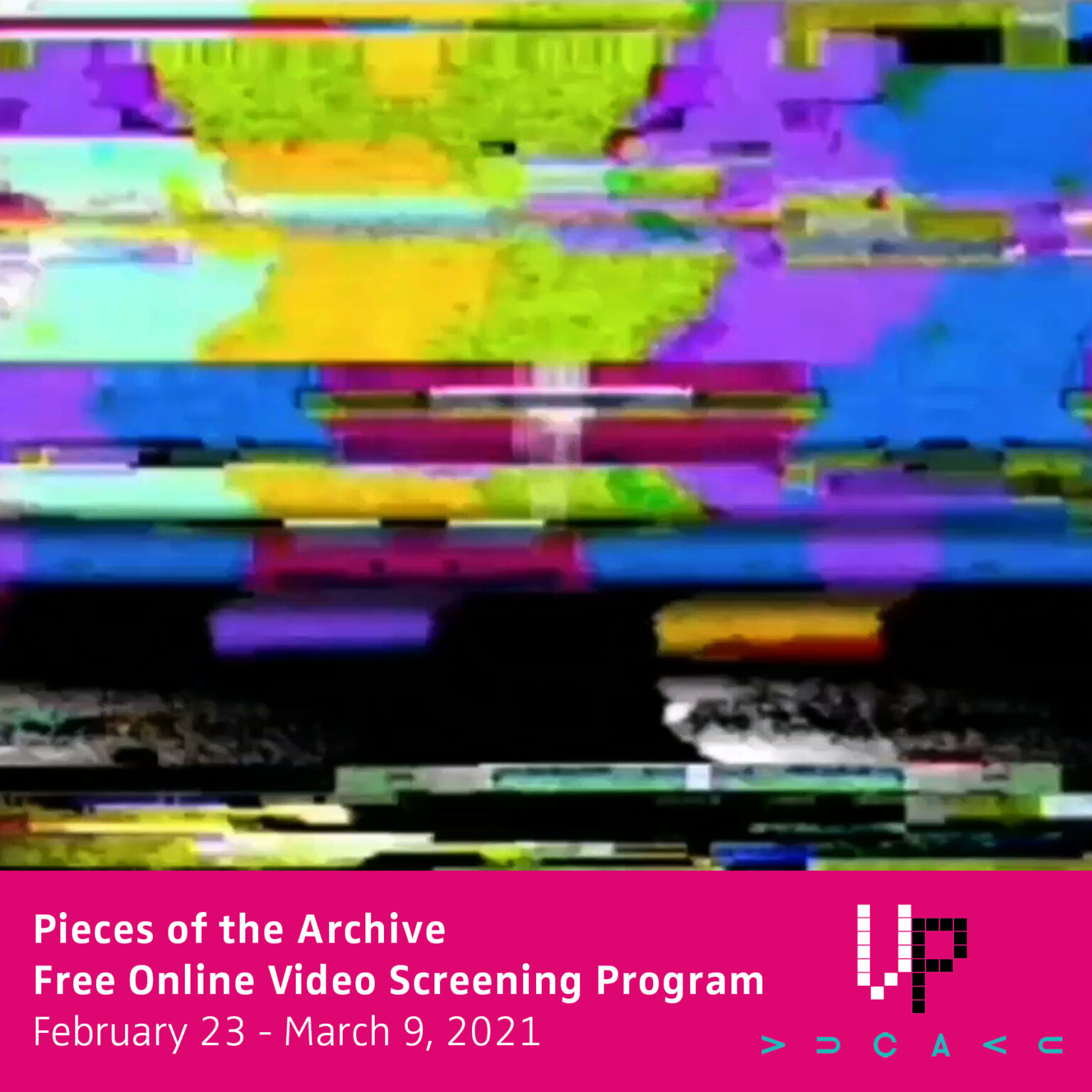 Pieces of the Archive – Free Online Video Screening Program – Video ...