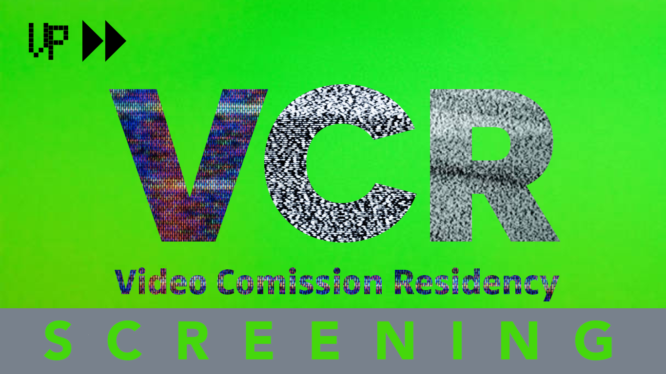VCR screening website ad2 VCR screening website ad2