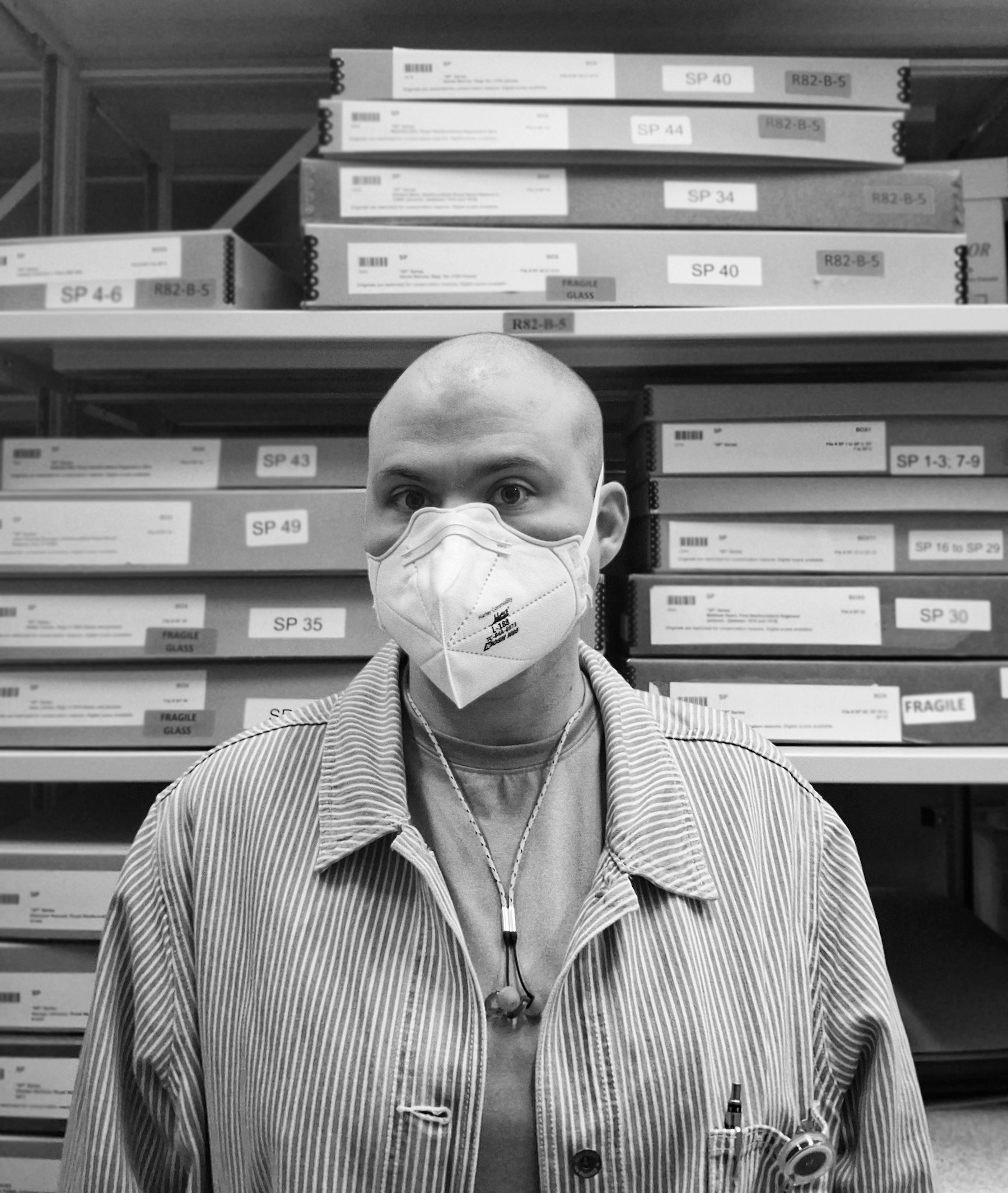 BG Osborne headshot 2025