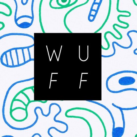WUFF Logo 2026