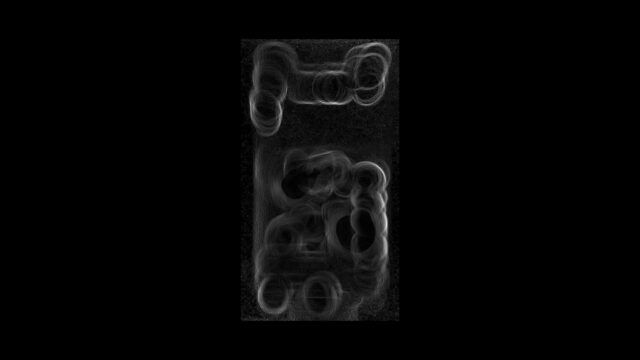 Still from Boo's Virtual Spectres