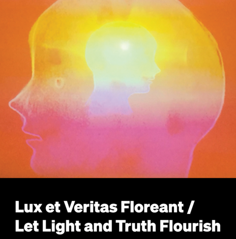 Let Light and Truth Flourish