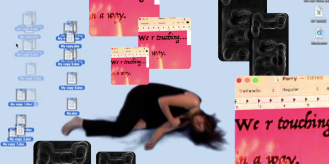 Header image for Cyber Sigilism