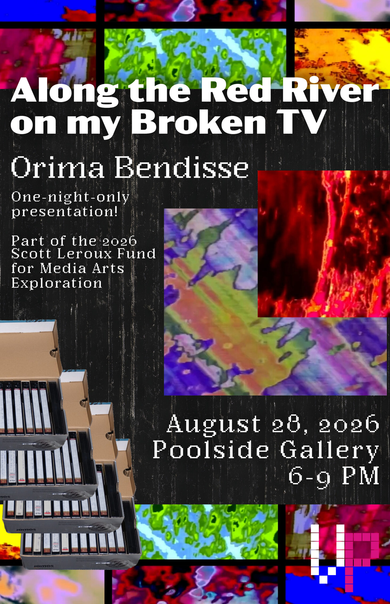 orima poster