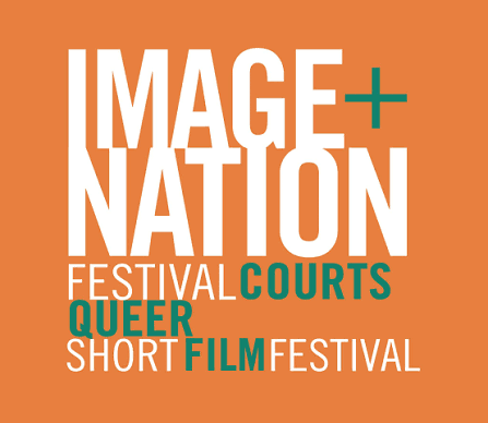 Image+Nation short film festival online poster