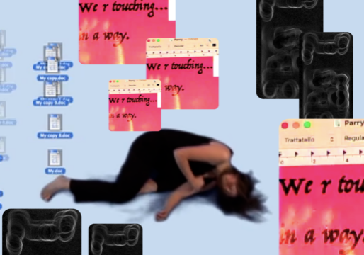 Header image for Cyber Sigilism