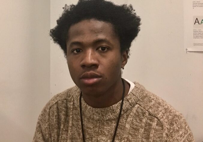 Chukwudubem Ukaigwe