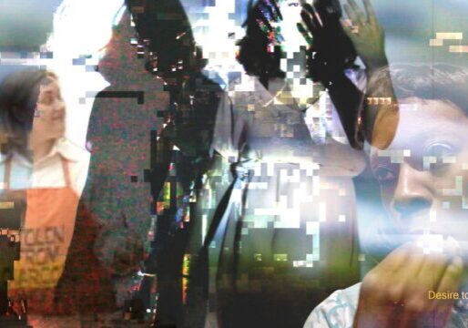 Header image for The Persistence of Memory