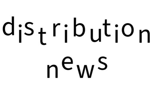 Distribution news 